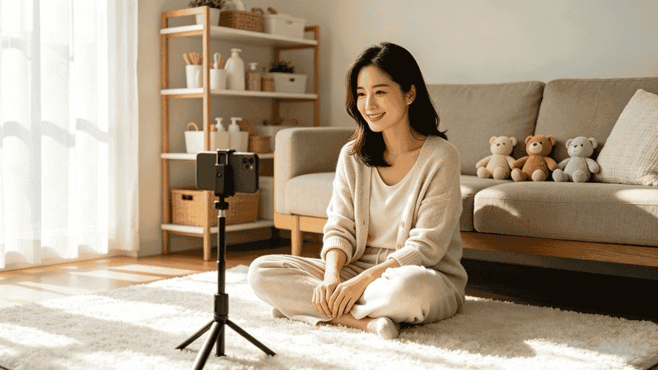 18个月创造800万美金GMV，中国宝妈在TikTok Shop上的跨境逆袭与选品实操