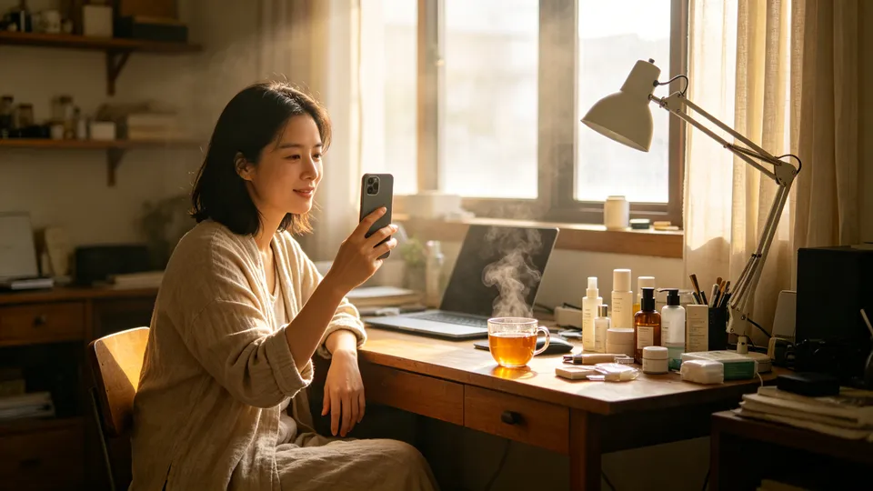 单月带货近300万美元、单日净赚7万刀：TikTok Shop顶流华人联盟达人“林艾莉”的爆单与商业心法